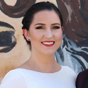 Meet your Posher, Courteney